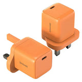 مقبس تمديد الطاقة LDNIO 6 AC Tower SKW6458 - واقي من زيادة التيار الكهربائي وموزع طاقة