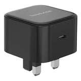 مقبس تمديد الطاقة LDNIO 6 AC Tower SKW6458 - واقي من زيادة التيار الكهربائي وموزع طاقة