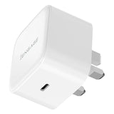 مقبس تمديد الطاقة LDNIO 6 AC Tower SKW6458 - واقي من زيادة التيار الكهربائي وموزع طاقة