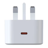 مقبس تمديد الطاقة LDNIO 6 AC Tower SKW6458 - واقي من زيادة التيار الكهربائي وموزع طاقة