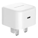 مقبس تمديد الطاقة LDNIO 6 AC Tower SKW6458 - واقي من زيادة التيار الكهربائي وموزع طاقة