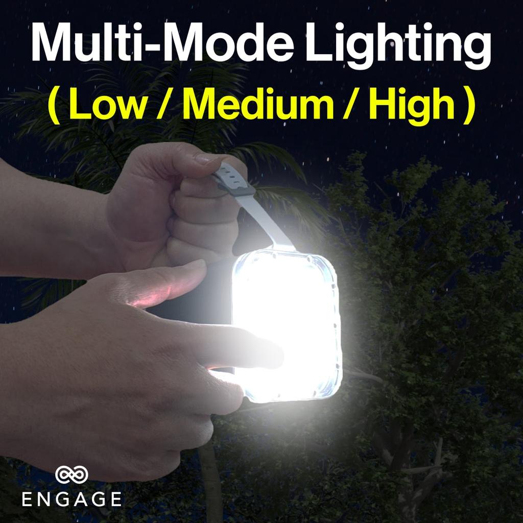Engage Mini Power Station 40000mAh (154Wh)