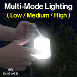 Engage Mini Power Station 40000mAh (154Wh)