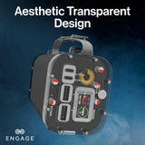 Engage Mini Power Station 40000mAh (154Wh)