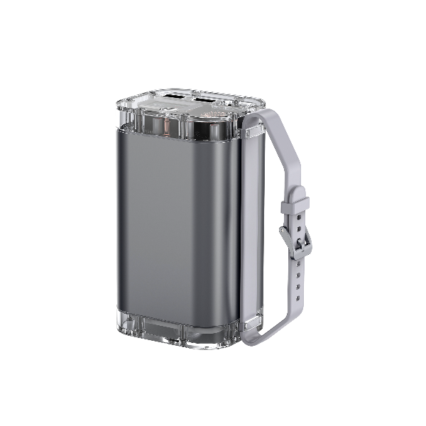 Engage Mini Power Station 40000mAh (154Wh)