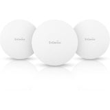 Engenius Wi-Fi 5 Wave 2 Managed Compact Indoor Wireless Access Point Ews330Ap-Routers Access Points-EnGenius-Star Light Kuwait