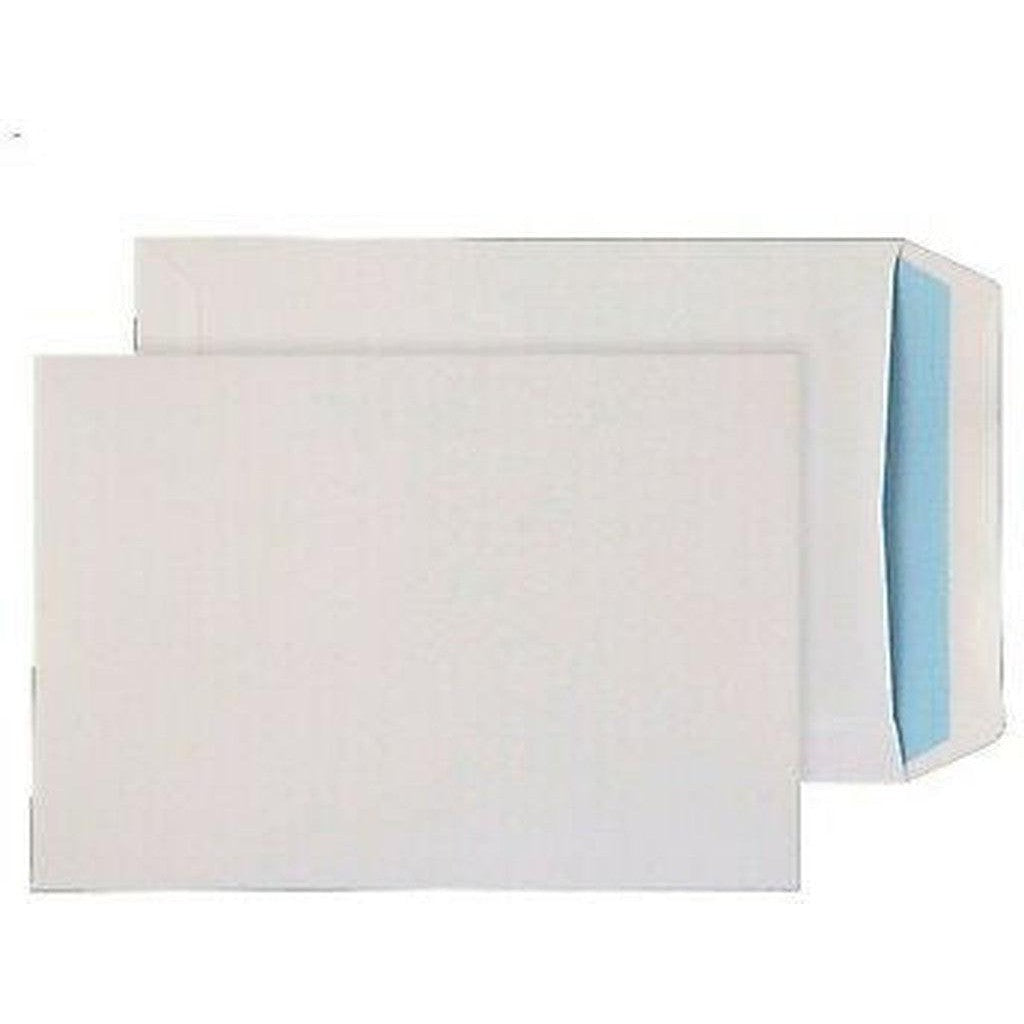Envelope A3 Brown Or White Pack Of 50-Envelopes-Other-Brown-Star Light Kuwait