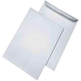 Envelope A4 - White 50Pcs/Pkt-Envelopes-Other-Star Light Kuwait