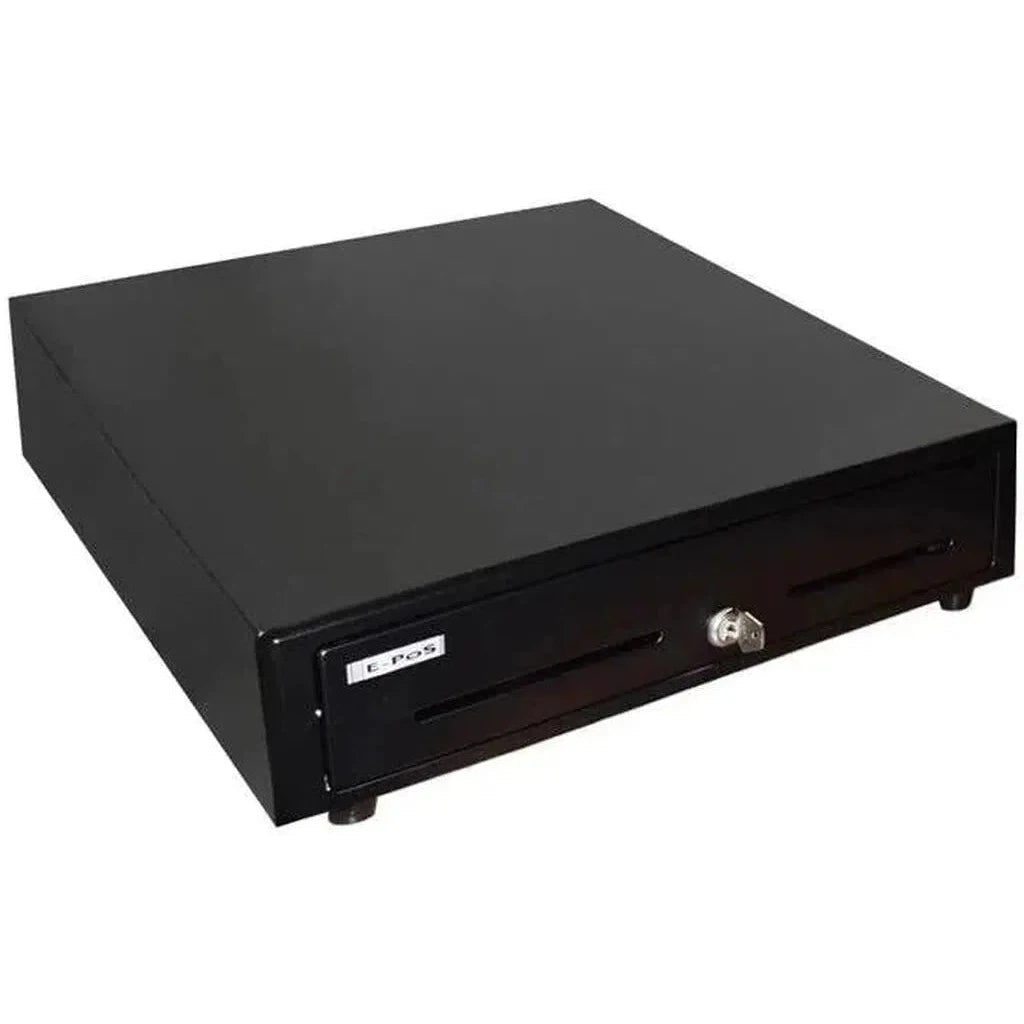 Epos Cash Drawer Standard (Ech-410)-Stationery-Other-Star Light Kuwait