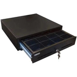 Epos Cash Drawer Standard (Ech-410)-Stationery-Other-Star Light Kuwait