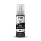 Epson 057 Black Ink Bottle – 3600 Pages/ 70 ml