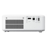 جهاز عرض إبسون CO-W01 – WXGA، تقنية 3LCD – سطوع 3000 لومن – حجم شاشة 378 بوصة