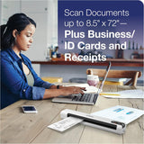 Epson DS-70 Portable Document Scanner