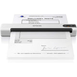 Epson DS-70 Portable Document Scanner