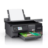 Epson EcoTank A4 Wi-Fi 3-in-1 Photo Printer with Ink Tank System L8100