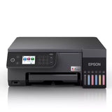 Epson EcoTank A4 Wi-Fi 3-in-1 Photo Printer with Ink Tank System L8100