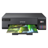 Epson EcoTank L-18050 A3+ Borderless Printer with 6-Color Dye-Based Inks