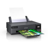 Epson EcoTank L-18050 A3+ Borderless Printer with 6-Color Dye-Based Inks