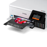 Epson EcoTank L-8160 A4 Photo Color Borderless Printer