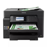 Epson EcoTank L15160 A3+ Wi-Fi Multifunction Ink Tank Printer with Fax