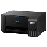 Epson EcoTank L3252 A4 Wi-Fi All-in-One Ink Tank Printer-Epson-Star Light Kuwait