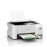 Epson EcoTank L3256 - 33ppm / 1200 DPI / USB / Wi-Fi - Inkjet Printer