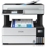 Epson EcoTank L6490 4-in-1, Wi-Fi connected Business Printer