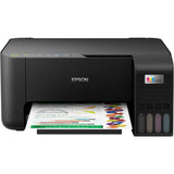 Epson Ecotank L3211 All-In-One Ink Tank Printer (Non - Wi-Fi Printer)-Printers-Epson-Star Light Kuwait