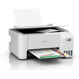 Epson Ecotank (L3256) Wi-Fi Multifunction Inktank Printer-Printers-Epson-Star Light Kuwait