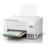 Epson Ecotank (L3256) Wi-Fi Multifunction Inktank Printer-Printers-Epson-Star Light Kuwait
