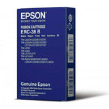 Epson Erc-38 Ribbon Cartridge-Inks And Toners-Epson-Star Light Kuwait