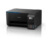 Epson L3251 Ink Tank Printer With Wi-Fi And Smart Panel App Connectivity-Printers-Epson-Star Light Kuwait