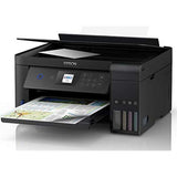 Epson L4160 Wi-Fi Duplex All-In-One Ink Tank Printer-Printers-Epson-Star Light Kuwait