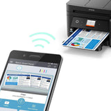 Epson L6290 Wifi A4 Multifunction Inktank Printer-Printers-Epson-Star Light Kuwait