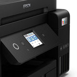 Epson L6290 Wifi A4 Multifunction Inktank Printer-Printers-Epson-Star Light Kuwait