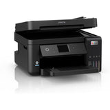 Epson L6290 Wifi A4 Multifunction Inktank Printer-Printers-Epson-Star Light Kuwait