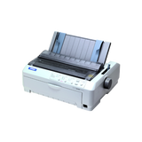 Epson LQ-590 Dot Matrix Printer