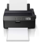 Epson Lq 590 Dot Matrix Printer-Printers-Epson-Star Light Kuwait