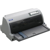 Epson Lq-690 Dot Matrix Printer-Printers-Epson-Star Light Kuwait