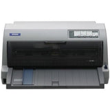 Epson Lq-690 Dot Matrix Printer-Printers-Epson-Star Light Kuwait