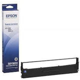 Epson Ribbon Lq 350/300 S015633 7753-Inks And Toners-Epson-Star Light Kuwait