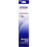 Epson Ribbon Lx300-Inks And Toners-Epson-Star Light Kuwait
