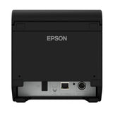 Epson TM-T20III-012 250mmps-203dpi-LAN-Thermal Line-Printer