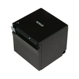 Epson TM-m30II (122) POS Thermal Receipt Printer - USB + Ethernet + NES, Black, PS, EU