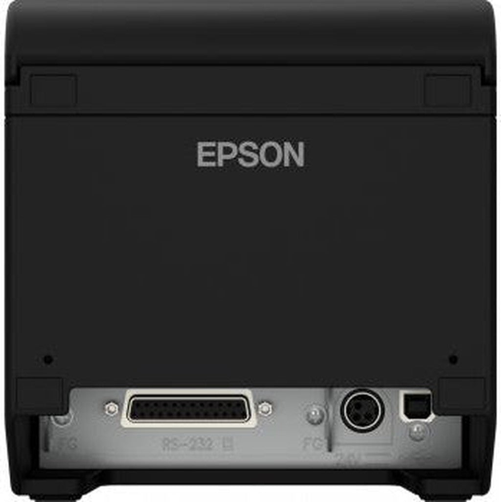 Epson Tm-T20Iii Lan Receipt Printer-Printers-Epson-Star Light Kuwait