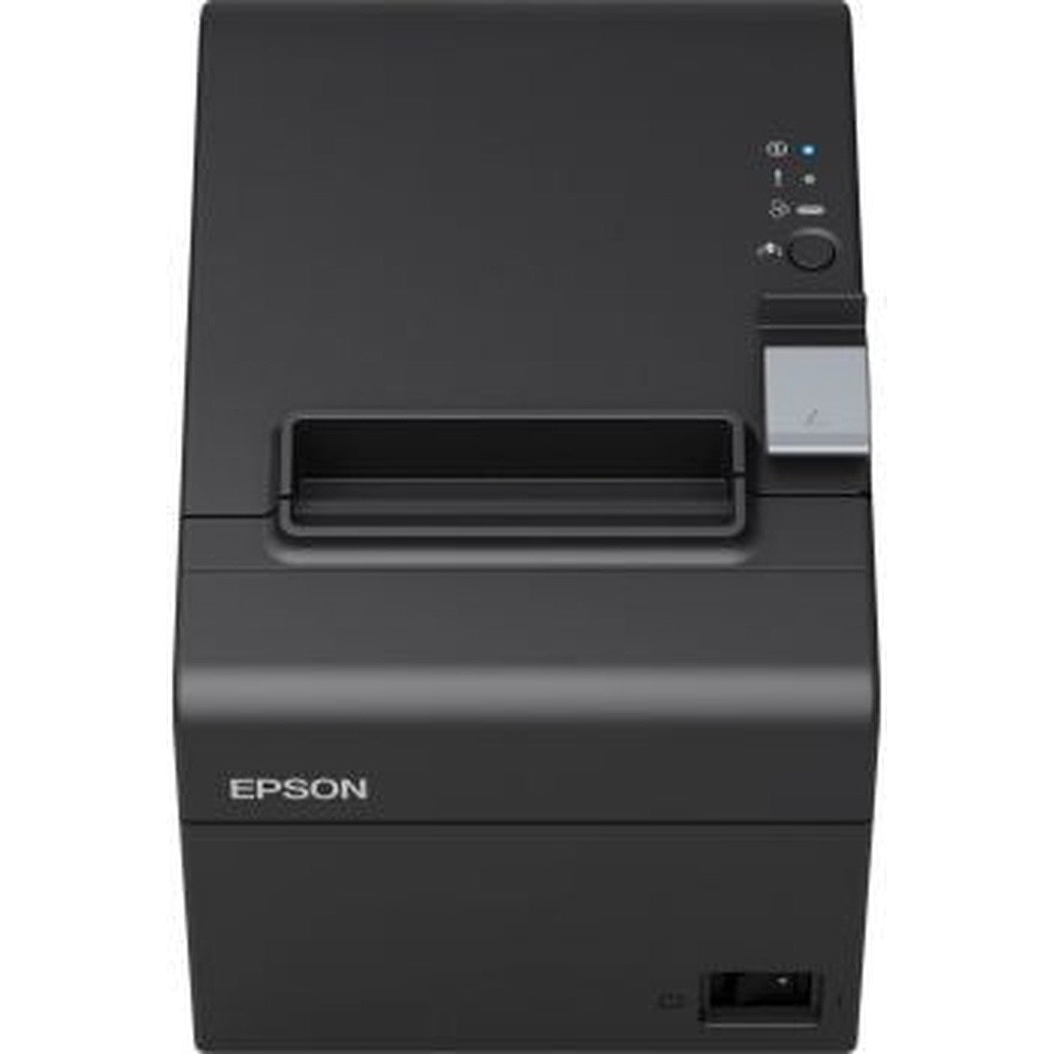 Epson Tm-T20Iii Lan Receipt Printer-Printers-Epson-Star Light Kuwait