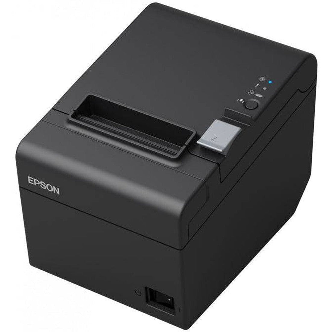 Epson Tm-T20Iii -(Usb) Thermal Receipt Printer-Barcode/POS Printers-Epson-Star Light Kuwait