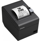 Epson Tm-T20Iii -(Usb) Thermal Receipt Printer-Barcode/POS Printers-Epson-Star Light Kuwait