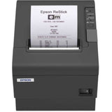 Epson Tm-T88V – (Usb) Thermal Receipt Printer-Barcode/POS Printers-Epson-Star Light Kuwait