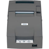 Epson Tm U220B - 9-Pin / 4.70 Lps / 13.3 Cpi / Lan / Dot Matrix - Printer-Printers-Epson-Star Light Kuwait